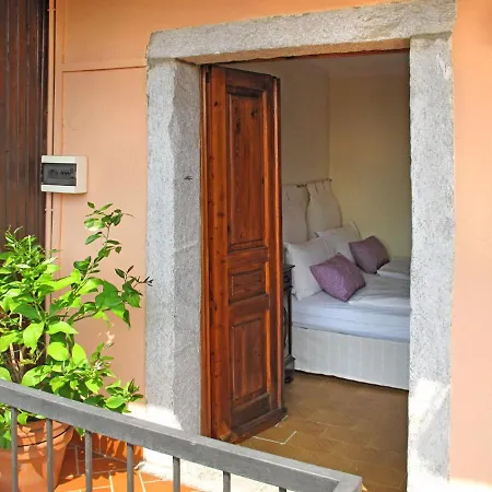 Cinzia By Interhome 度假居