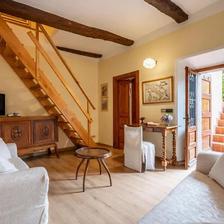 Cinzia By Interhome 度假居