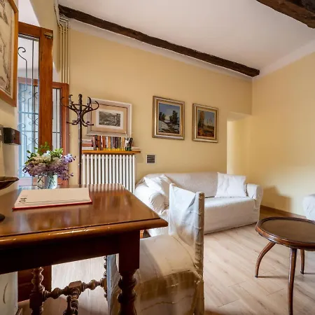 度假居 Cinzia By Interhome