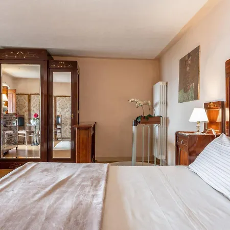 Cinzia By Interhome Feriehus *