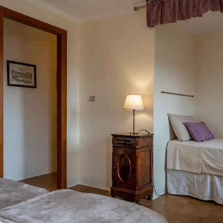 Cinzia By Interhome Feriehus