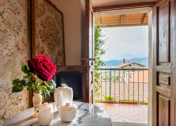Cinzia By Interhome